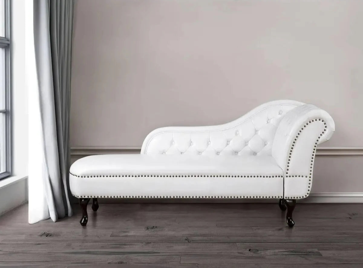 Jacobson Chaise Longue