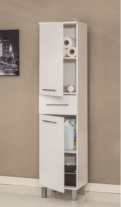 Jane Bathroom Storage Unit - Homzy