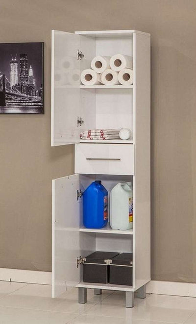 Jane Bathroom Storage Unit - Homzy