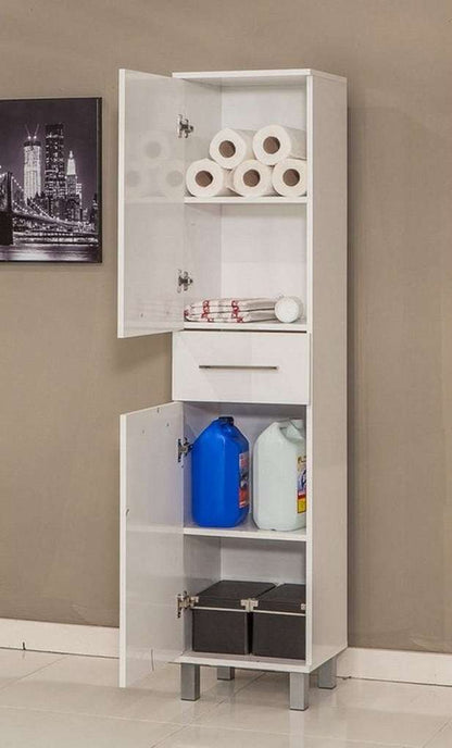 Jane Bathroom Storage Unit