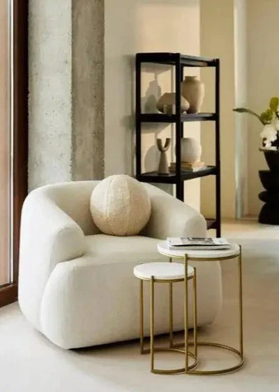 Janna Armchair - Homzy