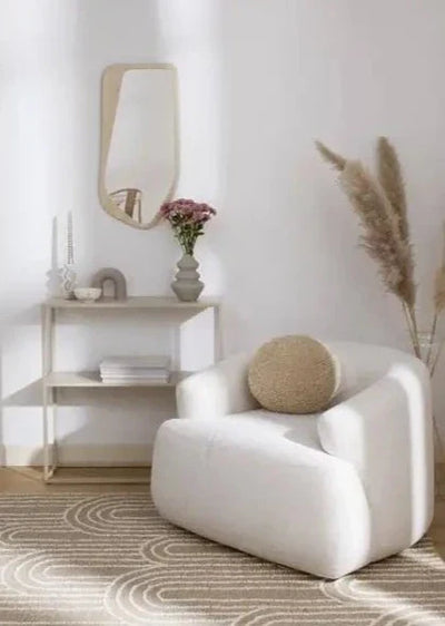 Janna Armchair - Homzy