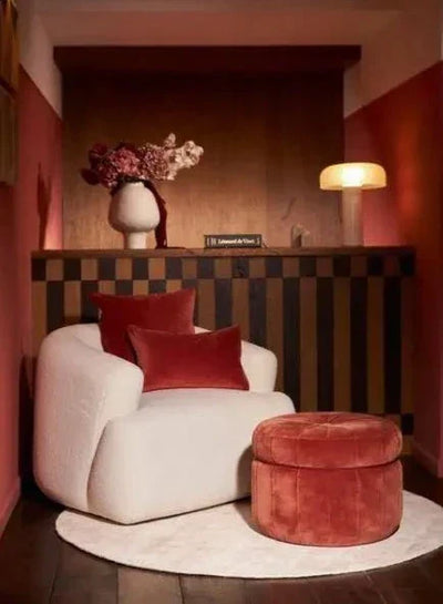 Janna Armchair - Homzy