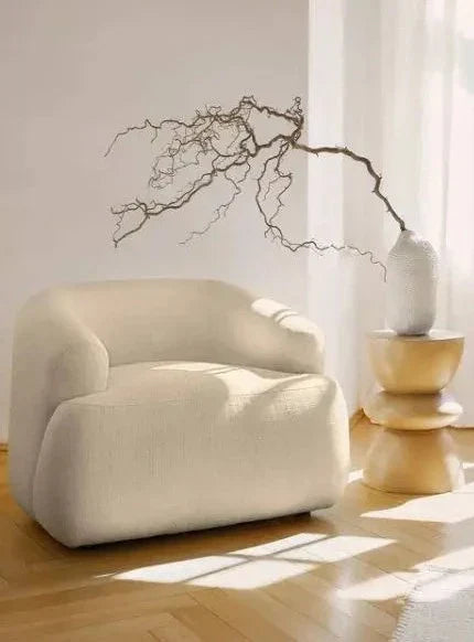 Janna Armchair