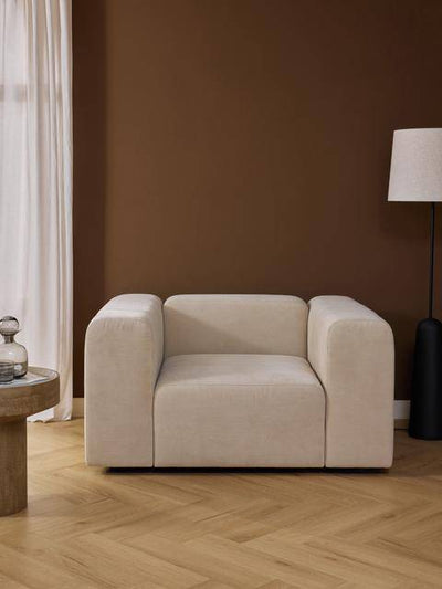 Jeanette Armchair - Homzy