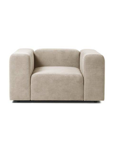 Jeanette Armchair - Homzy