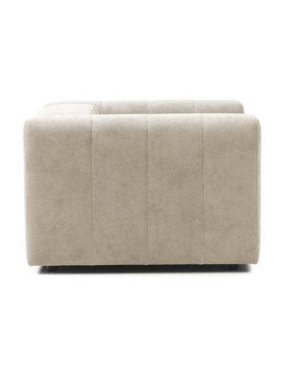 Jeanette Armchair - Homzy