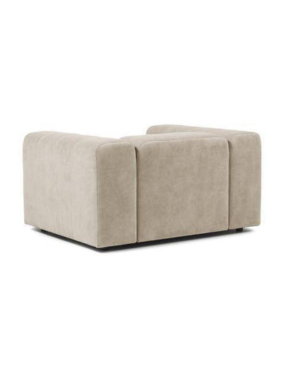 Jeanette Armchair - Homzy