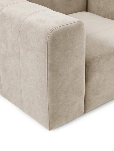 Jeanette Armchair - Homzy