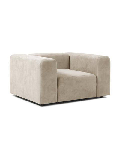 Jeanette Armchair - Homzy
