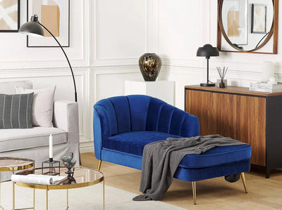 Jenna Chaise Longue - Homzy