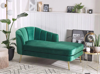 Jenna Chaise Longue - Homzy