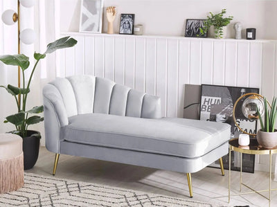 Jenna Chaise Longue - Homzy