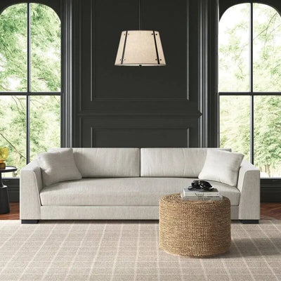 Jermaine 3 Seater Sofa - Homzy
