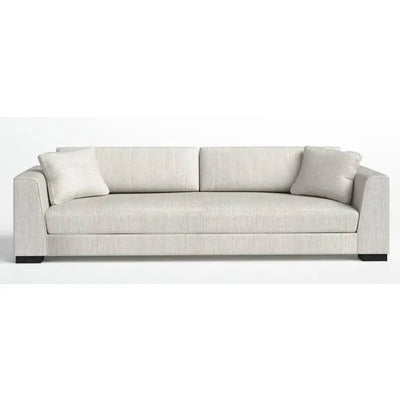 Jermaine 3 Seater Sofa - Homzy