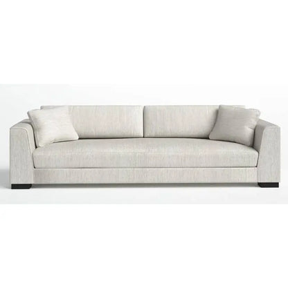 Jermaine 3 Seater Sofa