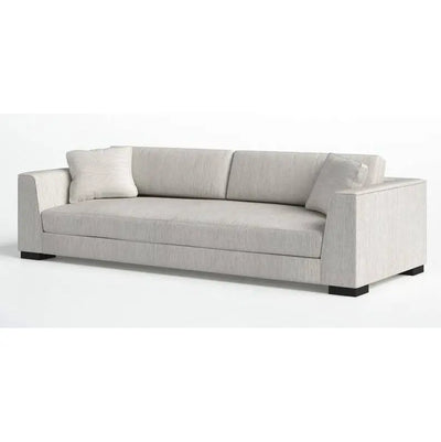 Jermaine 3 Seater Sofa - Homzy