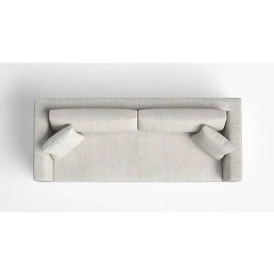 Jermaine 3 Seater Sofa - Homzy