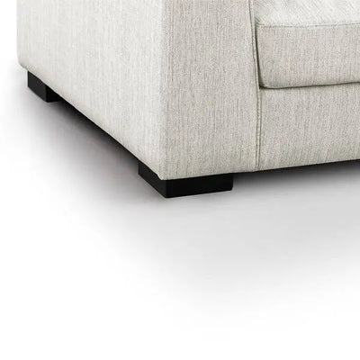 Jermaine 3 Seater Sofa - Homzy