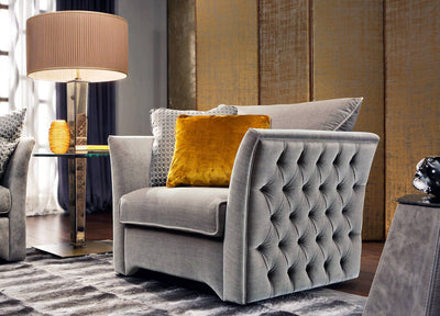 Jessie Armchair - Homzy
