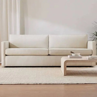 Jimmie 3 Seater Sofa - Homzy