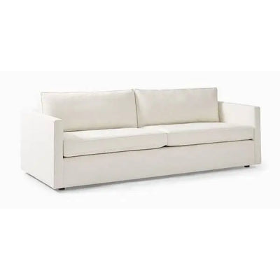 Jimmie 3 Seater Sofa - Homzy