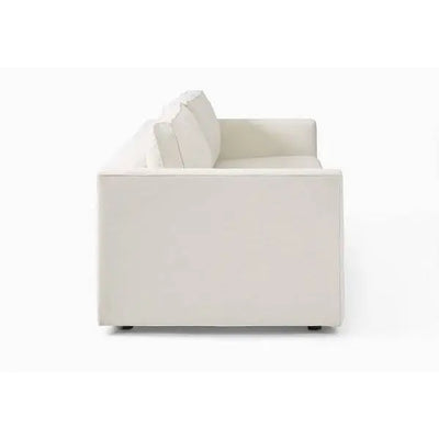 Jimmie 3 Seater Sofa - Homzy