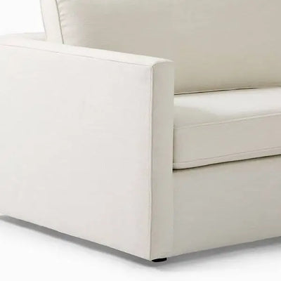 Jimmie 3 Seater Sofa - Homzy