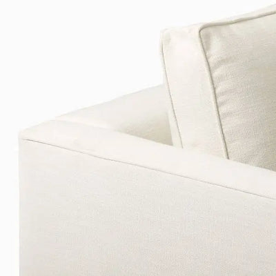 Jimmie 3 Seater Sofa - Homzy