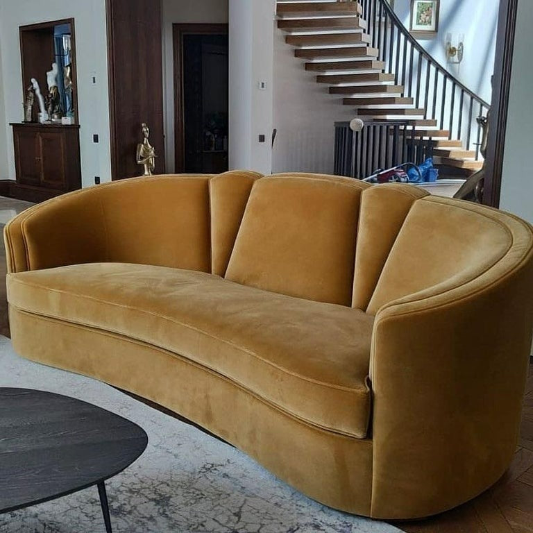 Arvo Sofa