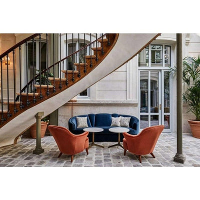 Arvo Sofa