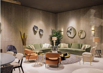Arvo Sofa