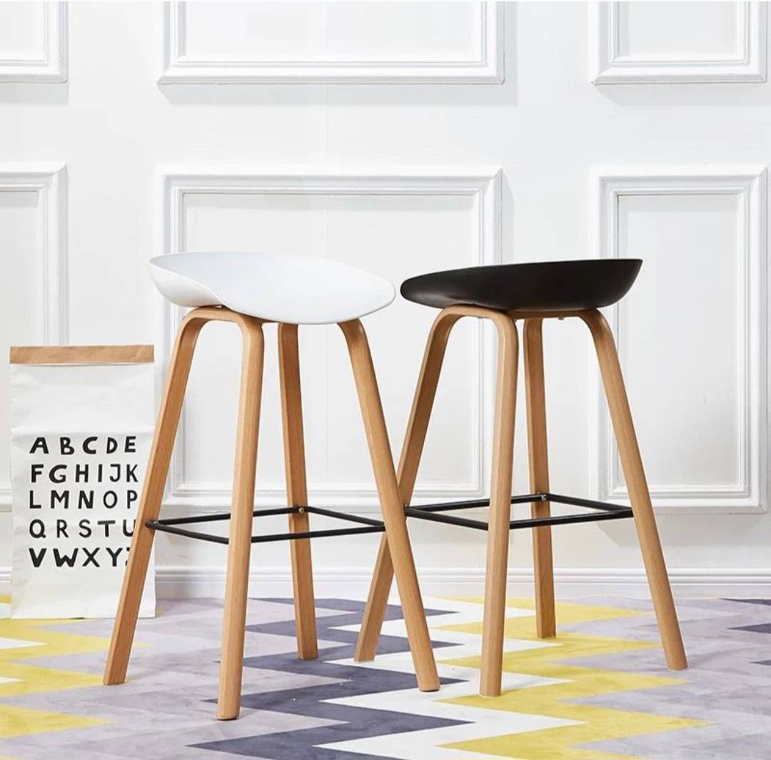 Kaizen Bar Stool