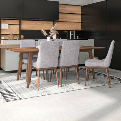 Joanna Dining Set - Homzy