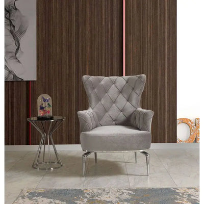 Joanne Living Room Set - Homzy