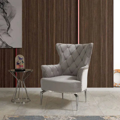 Joanne Living Room Set - Homzy