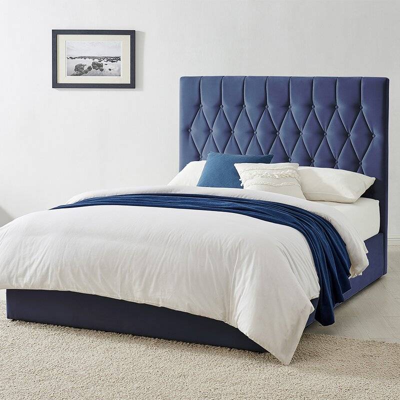 Johnny Bed