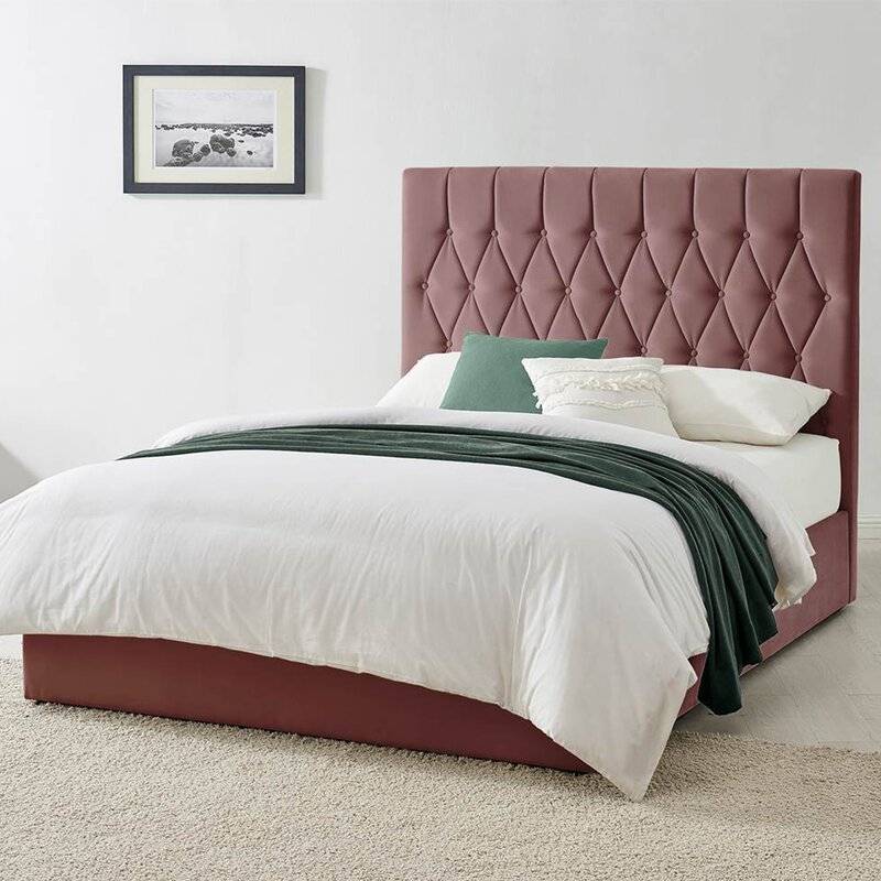 Johnny Bed