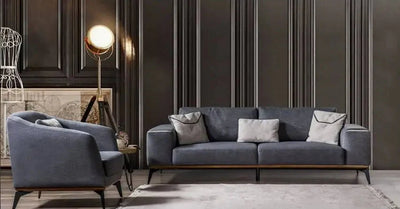 Jones Living Room Set - Homzy