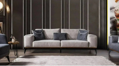 Jones Living Room Set - Homzy