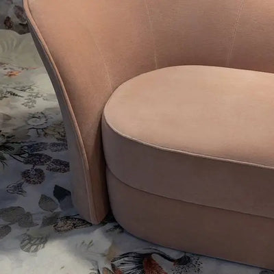 Joseph Chaise Longue - Homzy
