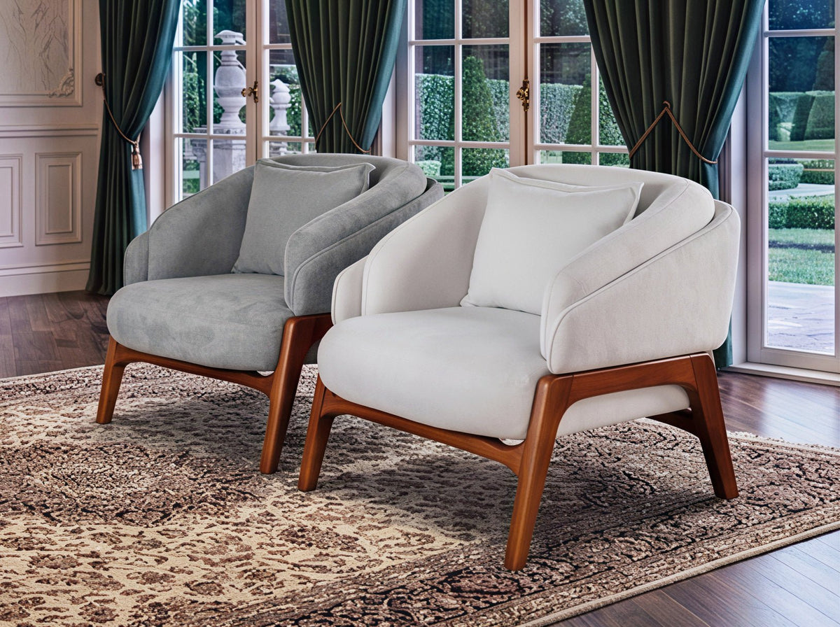 Isabella Living Room - Homzy