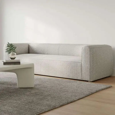 Juanita 3 Seater Sofa - Homzy