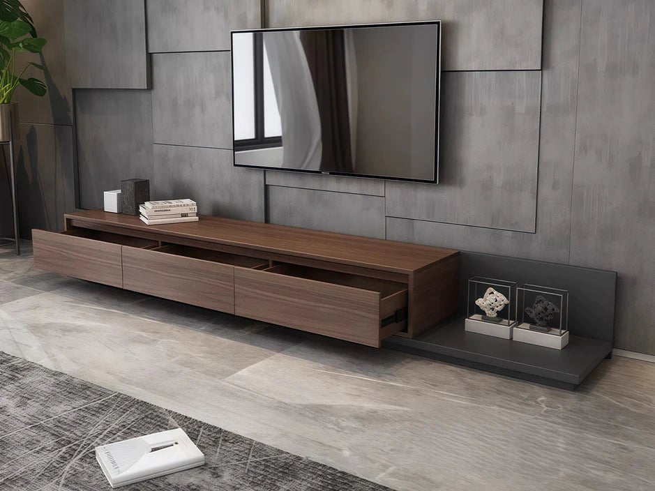 Jewel TV Unit - Homzy