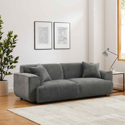 Gabriel 3 Seater Sofa - Homzy