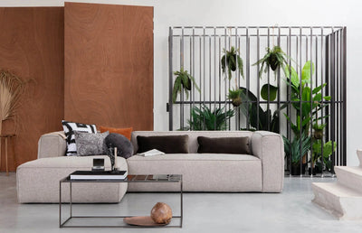Rover Sectional - Homzy
