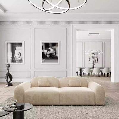 Skye 2 Seater Sofa - Homzy