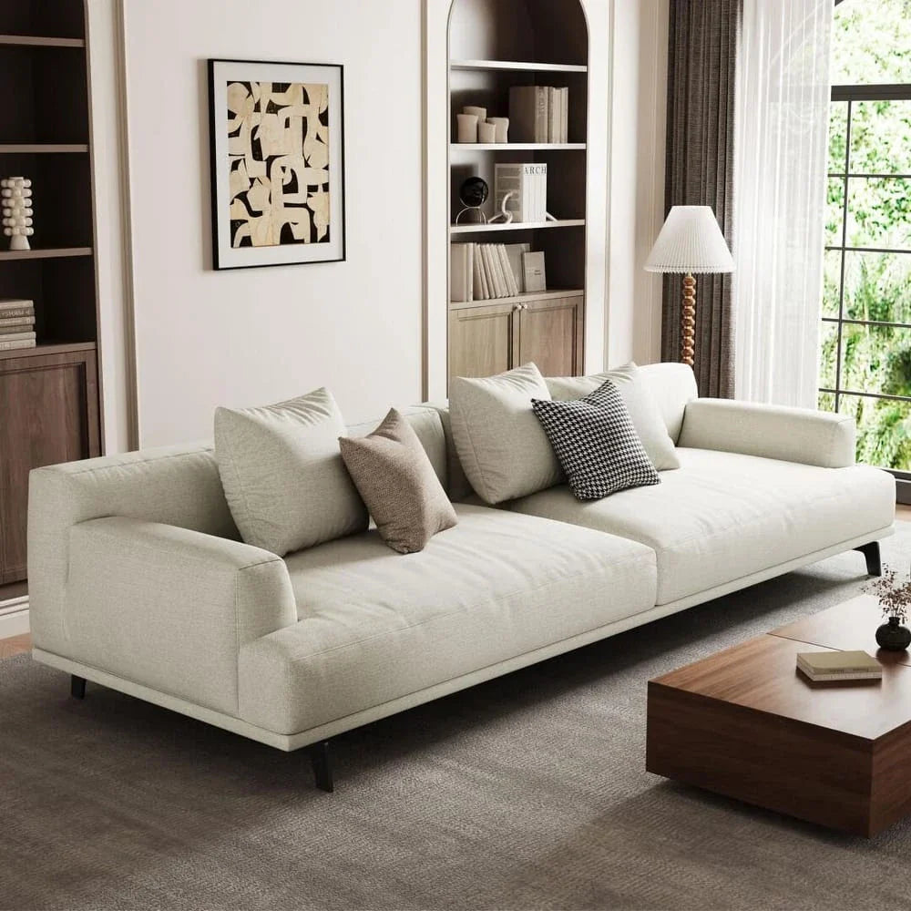 Ovio 3 Seater Sofa