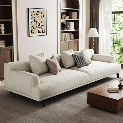 Ovio 3 Seater Sofa - Homzy