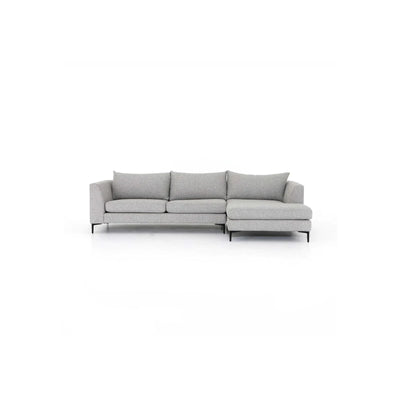 Madrid Sectional - Homzy